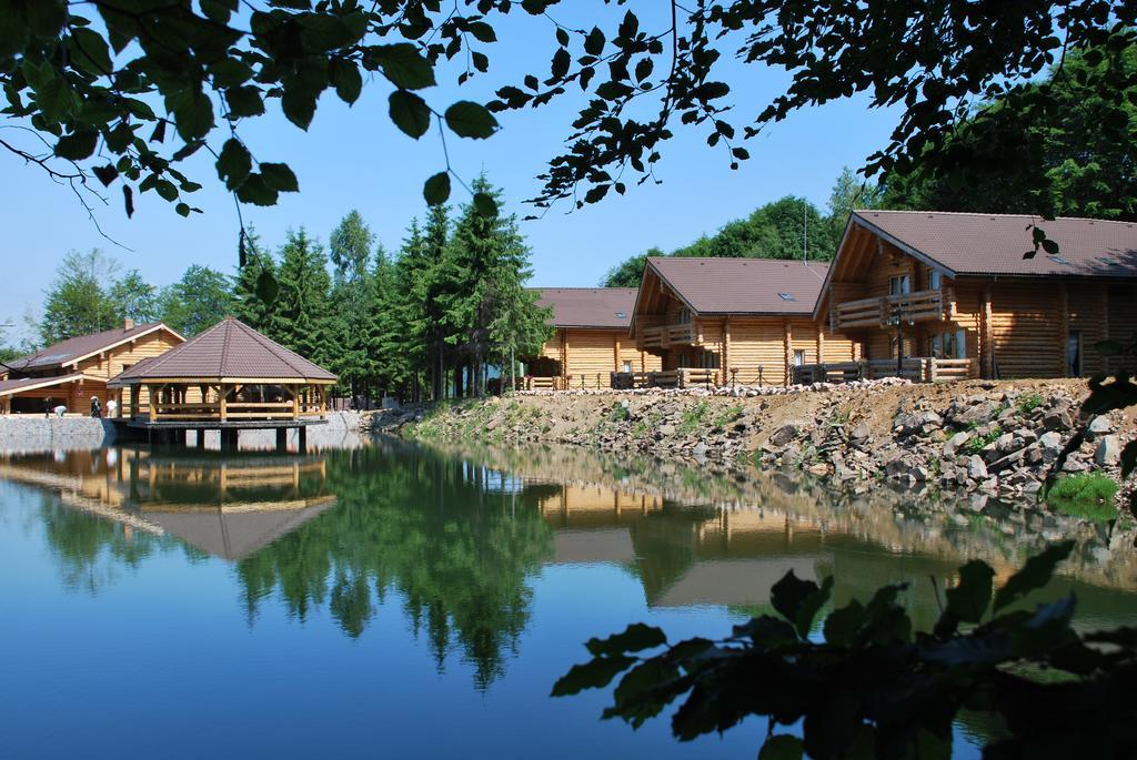 Suior Resort Cota 1000 Baia Sprie Exterior foto