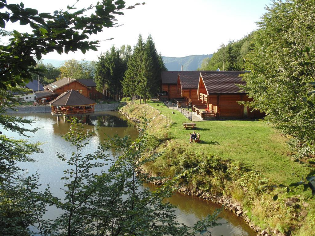 Suior Resort Cota 1000 Baia Sprie Exterior foto