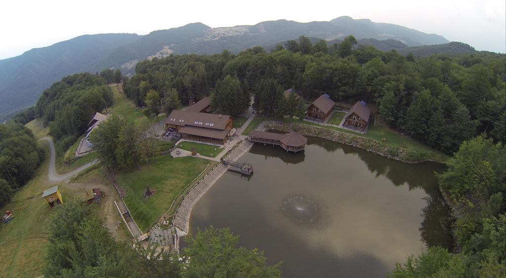 Suior Resort Cota 1000 Baia Sprie Exterior foto
