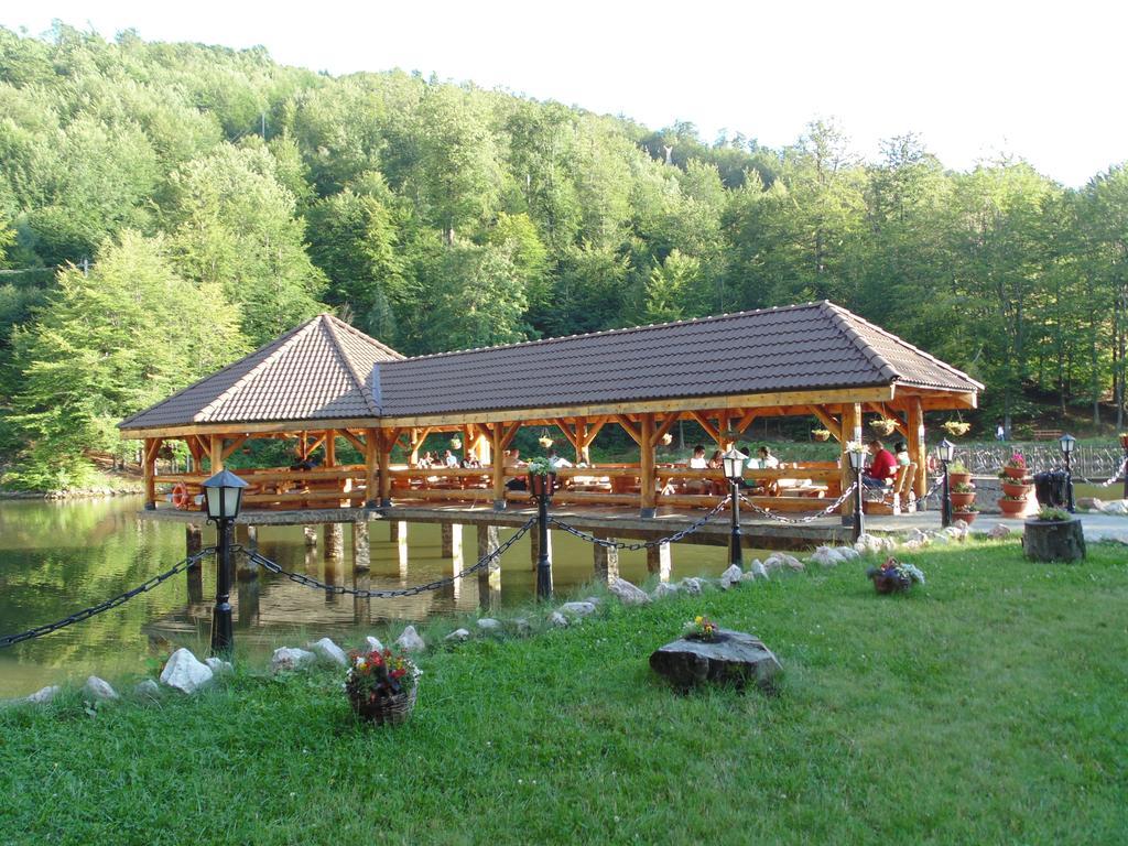 Suior Resort Cota 1000 Baia Sprie Exterior foto