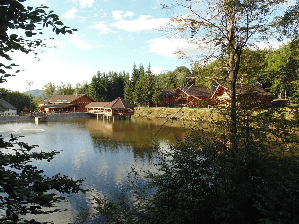 Suior Resort Cota 1000 Baia Sprie Exterior foto